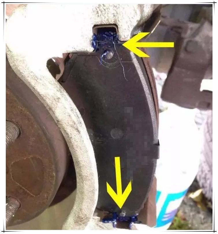 剎車片品牌 剎車片品牌